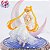 Princess Serenity Edição limitada Sailor Moon Figuarts Zero Chouette Bandai Original - Imagem 2