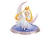 Princess Serenity Edição limitada Sailor Moon Figuarts Zero Chouette Bandai Original - Imagem 1