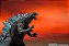 Godzilla 2021 Godzilla vs Kong S.H. MonsterArts Bandai Original - Imagem 6
