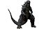 Godzilla 2021 Godzilla vs Kong S.H. MonsterArts Bandai Original - Imagem 1