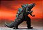 Godzilla 2021 Godzilla vs Kong S.H. MonsterArts Bandai Original - Imagem 3