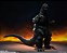 Godzilla 1989 Godzilla x Biollante S.H. MonsterArts Bandai Original - Imagem 2