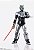 Shadow Moon Shinkocchou Seihou Kamen Rider Black S.H. Figuarts Bandai Original - Imagem 6