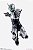 Shadow Moon Shinkocchou Seihou Kamen Rider Black S.H. Figuarts Bandai Original - Imagem 9