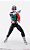 Kamen Rider One 50th Anniversary Shinkocchou Seihou S.H. Figuarts Bandai Original - Imagem 7