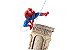 Homem Aranha Web Springer Marvel Universe Artfx 1/6 Easy Assembly Kit Kotobukiya Original - Imagem 1