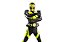 Kamen Rider Zero-one Rising Hopper SofVics Bandai Original - Imagem 1