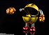 Pac Man Chogokin Bandai Original - Imagem 5
