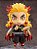 Kyojuro Rengoku Demon Slayer Kimetsu no Yaiba Nendoroid Good Smile Company Original - Imagem 5