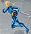 Samus Aran Zero Suit Metroid Figma 306 Good Smile Company original - Imagem 5