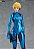 Samus Aran Zero Suit Metroid Figma 306 Good Smile Company original - Imagem 3