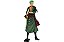 Roronoa Zoro One Piece The Grandline Men's Grandista Banpresto Original - Imagem 1