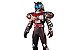 Kamen Rider Kabuto Masked Form Rider Hero Series K02 Bandai Original - Imagem 1