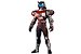 Kamen Rider Kabuto Masked Form Rider Hero Series K02 Bandai Original - Imagem 2
