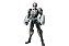 Kamen Rider OOO SaGoZo Combo S.H. Figuarts Bandai Original - Imagem 1