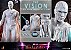 White Vision WandaVision Television Masterpiece Hot Toys Original - Imagem 2