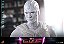 White Vision WandaVision Television Masterpiece Hot Toys Original - Imagem 8