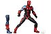 Homem aranha armor mk III Demogoblin BAF Marvel Gamerverse Hasbro Original - Imagem 2