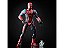 Homem aranha armor mk III BAF Demogoblin Marvel Gamerverse Hasbro Original - Imagem 5