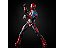 Homem aranha armor mk III BAF Demogoblin Marvel Gamerverse Hasbro Original - Imagem 3