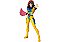 Jean Grey X-Men Marvel Comics Mafex 160 Medicom Toy Original - Imagem 2