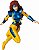 Jean Grey X-Men Marvel Comics Mafex 160 Medicom Toy Original - Imagem 5