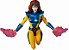 Jean Grey X-Men Marvel Comics Mafex 160 Medicom Toy Original - Imagem 3