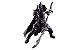 Gabranth Final Fantasy XII Square Enix Play Arts Kai Original - Imagem 1