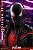 Miles Morales 2020 Suit Version Spider-Man Miles Morales Video Game Masterpiece Hot Toys Original - Imagem 10