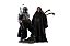 Boba Fett Set Star Wars O Mandaloriano Television Masterpiece Series Hot Toys Original - Imagem 1