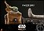 Swoop Bike Star Wars O Mandaloriano Television Masterpiece Series Hot Toys Original - Imagem 8