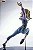 Android Nº18 Dragon Ball Super Figure Colosseum 6 Banpresto original - Imagem 4