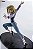 Android Nº18 Dragon Ball Super Figure Colosseum 6 Banpresto original - Imagem 5