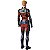 Capitã Marvel Vingadores Ultimato Mafex 163 Medicom Toy Original - Imagem 5