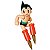 Astro Boy versão 1.5 Mafex 145 Medicom Toy Original - Imagem 2