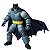 Batman Armored Batman O Cavaleiro das trevas Mafex 146 Medicom Toy Original - Imagem 8