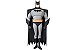 Batman As Novas Aventuras do Batman Mafex 137 Medicom Toy Original - Imagem 3