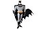 Batman As Novas Aventuras do Batman Mafex 137 Medicom Toy Original - Imagem 1