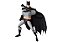 Batman As Novas Aventuras do Batman Mafex 137 Medicom Toy Original - Imagem 5