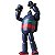 Gigantor Tetsujin 28-go Mafex 120 Medicom Toy Original - Imagem 10