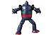 Gigantor Tetsujin 28-go Mafex 120 Medicom Toy Original - Imagem 2