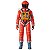 Traje Espacial Laranja 2001 Uma Odisseia no Espaço Mafex 34 Medicom Toy Original - Imagem 1