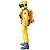 Traje Espacial amarelo 2001 Uma Odisseia no Espaço Mafex 35 Medicom Toy Original - Imagem 3
