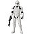 Clone Trooper Star Wars Episodio II Ataque dos cloones Mafex 041 Medicom Toy Original - Imagem 1
