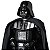 Darth Vader Rogue One Uma História Star Wars Mafex 45 Medicom Toy Original - Imagem 3