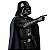 Darth Vader Rogue One Uma História Star Wars Mafex 45 Medicom Toy Original - Imagem 5