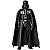 Darth Vader Rogue One Uma História Star Wars Mafex 45 Medicom Toy Original - Imagem 6