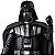 Darth Vader Rogue One Uma História Star Wars Mafex 45 Medicom Toy Original - Imagem 4