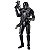 Death Trooper Rogue One Uma História Star Wars Mafex 44 Medicom Toy Original - Imagem 8