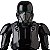 Death Trooper Rogue One Uma História Star Wars Mafex 44 Medicom Toy Original - Imagem 5